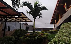 Villa Juliana
